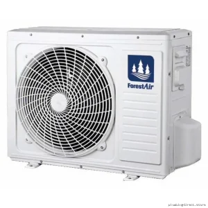 24,000 BTU 230V Outdoor Heat Pump Unit E-20