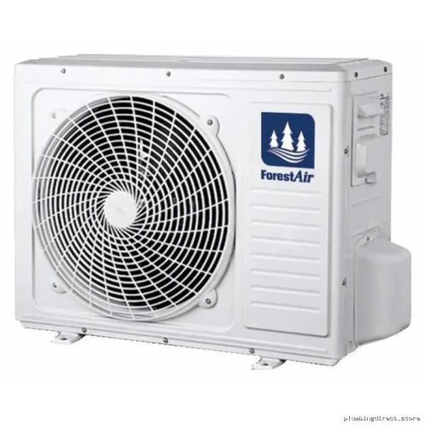 24,000 BTU 230V Outdoor Heat Pump Unit E-20