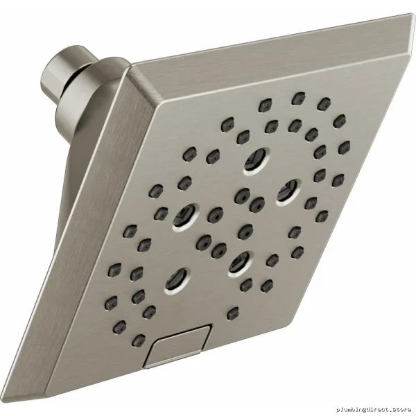HK Tech Angulr Five-Spray Shwr Hd | LumiCoate - Image 3