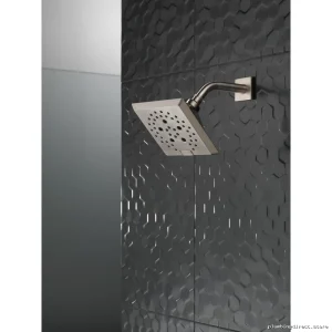 HK Tech Angulr Five-Spray Shwr Hd | LumiCoate