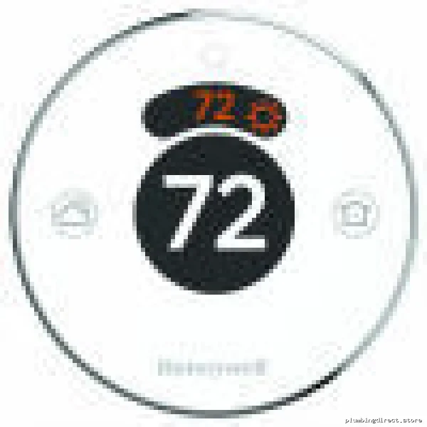 Honeywell Home Lyric Wi-Fi Smart Thermostat TH8732WFH5010