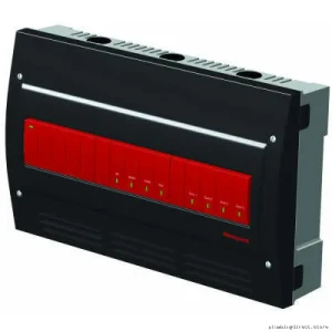 HoneywelSmartBoilerCtrlWithDHWPriorityEnergyEfficiency