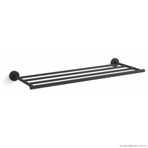 Elate HotelieR Towel Organizer Shelves for Hotels | Matte Black Design | Model KOLER-ELATE-BAF-MLC-ELATE-BAF-MLC-ELATE-BAF-MLC-ELATE-BAF-MLC-ELATE-BAF-MLC-ELATE-BAF-MLC-ELATE-BAF-MLC-ELATE-BAF-MLC-ELATE-BAF-MLC-ELATE-BAF-MLC-ELATE-BAF-MLC-ELATE-BAF-MLC-ELATE-BAF-MLC-ELATE-BAF-MLC-ELATE-BAF-MLC-ELATE-BAF-MLC-