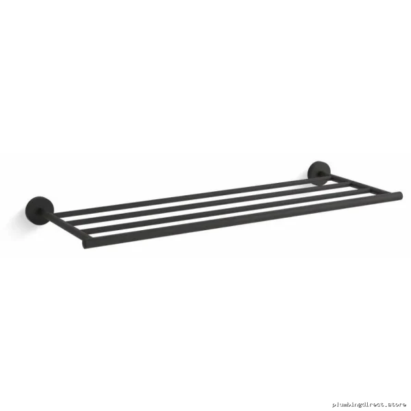 Elate HotelieR Towel Organizer Shelves for Hotels | Matte Black Design | Model KOLER-ELATE-BAF-MLC-ELATE-BAF-MLC-ELATE-BAF-MLC-ELATE-BAF-MLC-ELATE-BAF-MLC-ELATE-BAF-MLC-ELATE-BAF-MLC-ELATE-BAF-MLC-ELATE-BAF-MLC-ELATE-BAF-MLC-ELATE-BAF-MLC-ELATE-BAF-MLC-ELATE-BAF-MLC-ELATE-BAF-MLC-ELATE-BAF-MLC-ELATE-BAF-MLC-
