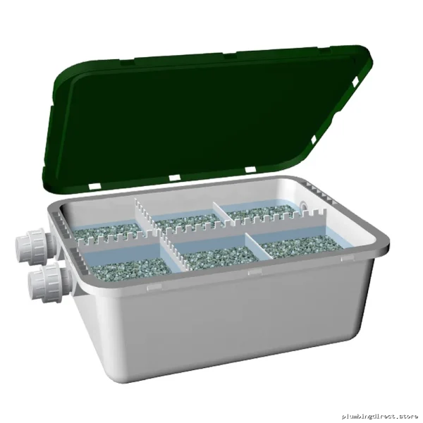Acidic Condensation pH Neutralizer for HVAC Systems NT-AXIOM