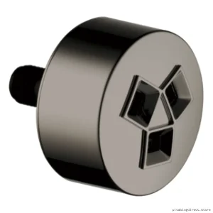 HydraChoice Invigorating Body Mist Nozzle - Black Onyx SH84102BNX