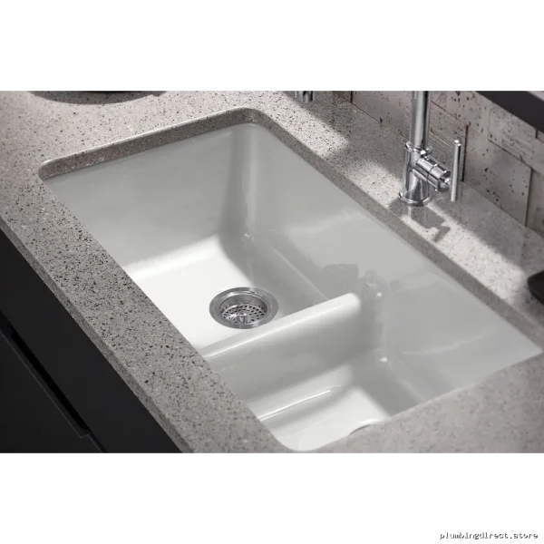 DualMountStainlessSteelDoubleBasinUnderMountSink-IceGreyKohlersmartdividemodel - Image 3