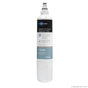 InSinkErator F-2000S Water Filter Replacement Cartridge 1-Pack 44680
