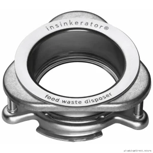 QLM-00 Effortless Quick Lock Mount 72376D for InSinkErator