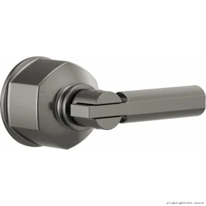 Invari Brizo HL60P76-SL Pressure-Balance Shower Valve Trim Lever Set – Luxe Steel