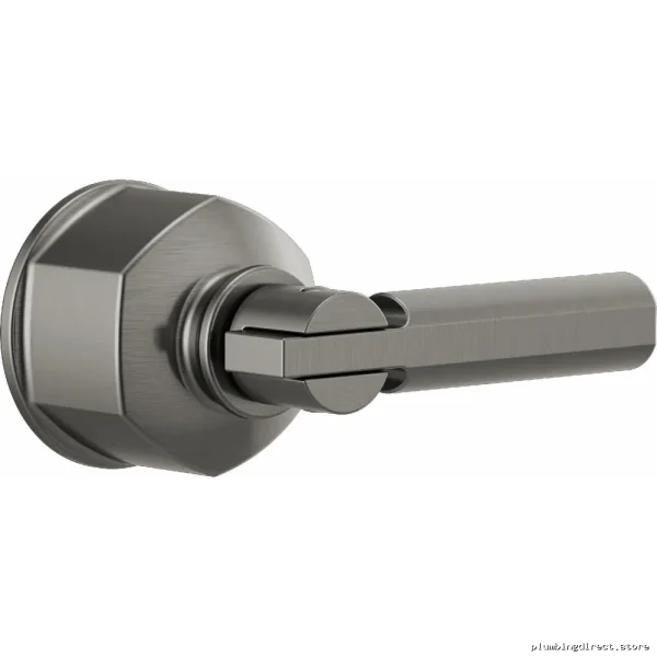 Invari Brizo HL60P76-SL Pressure-Balance Shower Valve Trim Lever Set – Luxe Steel