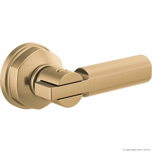 Invari Universal Tank Lever – Luxe Gold 696376-GL Brizo | Premium Finish