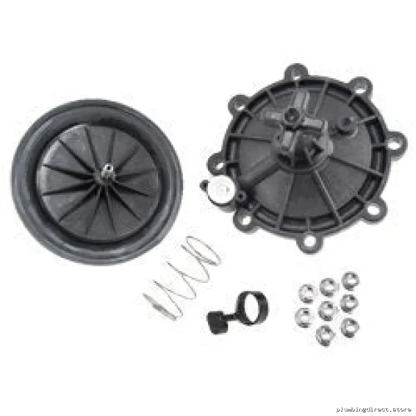 Irritrol 100S Series Scrubber Diaphragm Replacement Kit 100P1-S-KIT