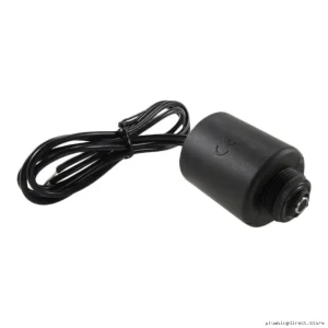 Iritrol R811 24VAC Solenoid Replacement - Compatible with 24VAC Systems