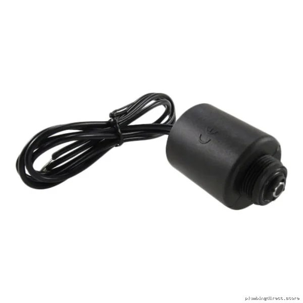 Iritrol R811 24VAC Solenoid Replacement - Compatible with 24VAC Systems