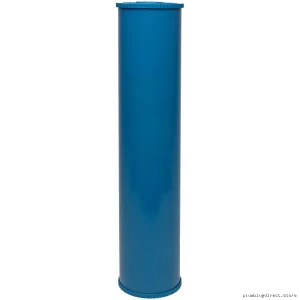 High-Capacity 4.5x20 Iron Reduction Cartridge Filter (P-IR-20BV) for Efficient Water Filtration | Novo 36236