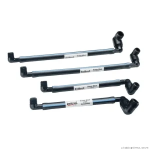 Irritrol B-FLEX8-0575 Super Blue Flexible Swing Assembly 8x1/2x3/4 Inch