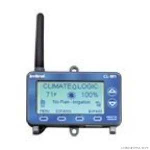 Irritrol ClimateLogic CL-M-IRRITROL Wireless Receiver Module – Seamless Home Climate Control Integration