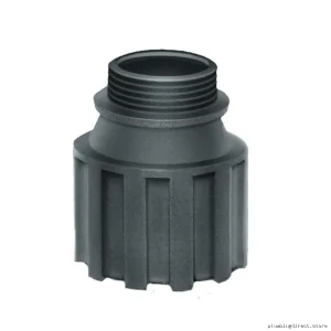 1/2 Irritrol HS100 Adapter for Shrub Sprinkler Nozzles