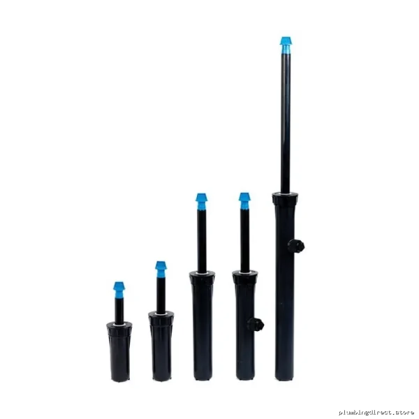 Irritrol I-PRO400 Pop-Up Sprinkler Head 4 Inch Spray Nozzle