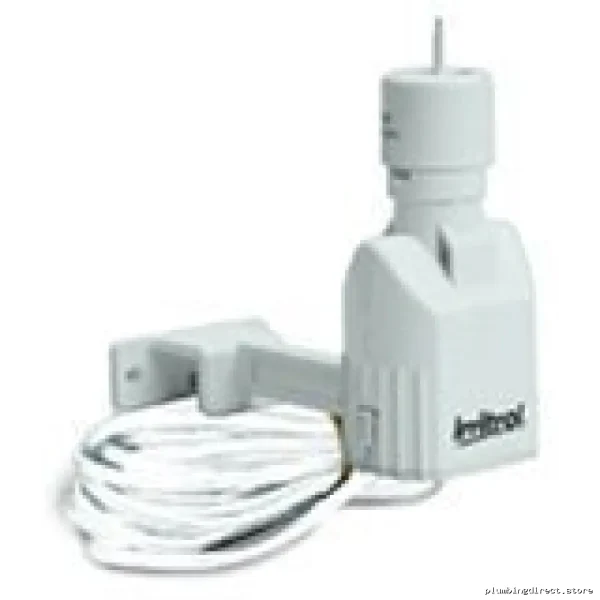 Irritrol RS500 Professional Wired Rain Sensor for Irrigation Systems