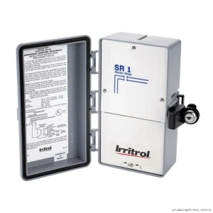 Reliable SR-1 Pump Start Relay - Irritrol