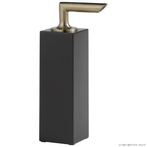 Jason Wu Brushed Nickel Soap Pump - Brizo Style 695360-BN