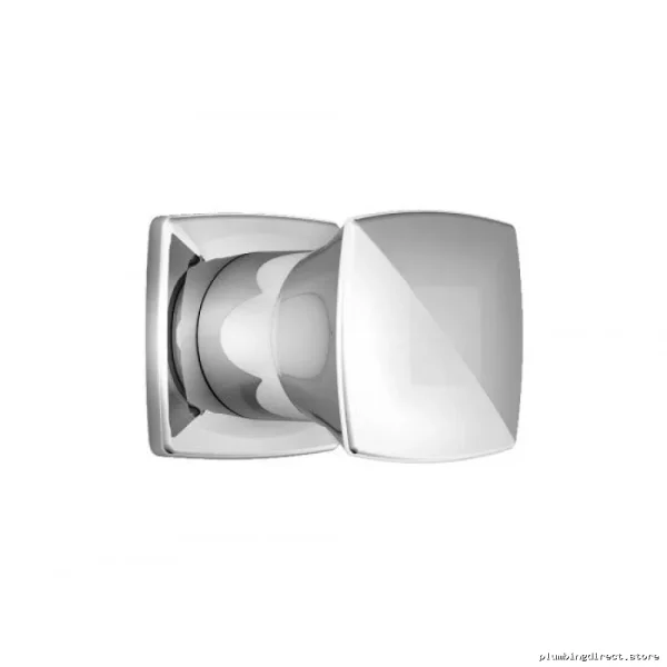 Kalia Chrome 1/2 Volume Control Valve with Trim - Umani BF1122-110
