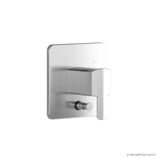Kalia Chrome Pressure Balance Shower Valve with Diverter BF1306-110