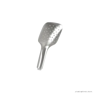 Kalia Grafik Plus Chrome 2-Jet Handheld Shower - Modern Bathroom Upgrade