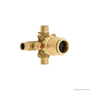 Kalia 1/2 NPT Pressure Balanced Rough-In Valve 104842-NPT for Durable Plumbing Fixtures
