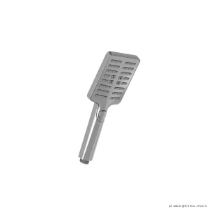 Grafik Premia Square 2-Jet Chrome Hand Shower - Kalia Series