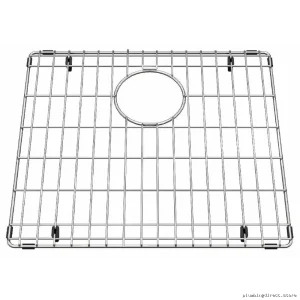 Kindred Stainless Steel Sink Protector Grid BG518S - Durable & Rust-Resistant