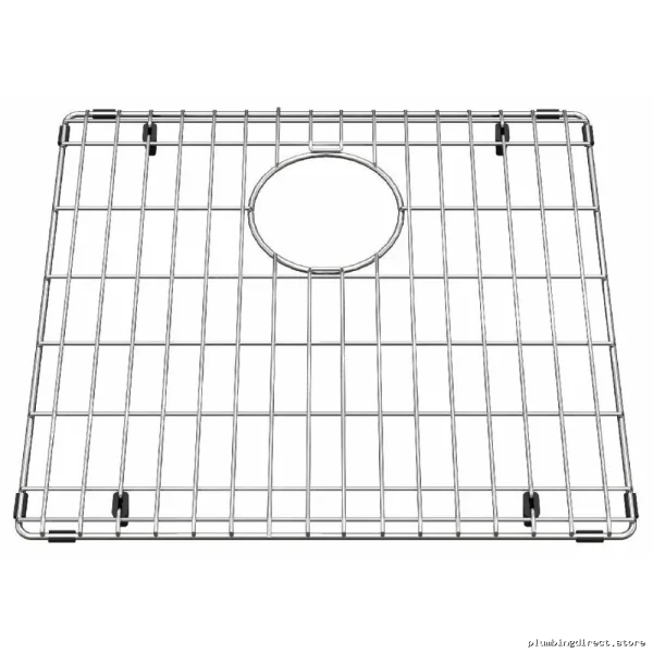 Kindred Stainless Steel Sink Protector Grid BG518S - Durable & Rust-Resistant