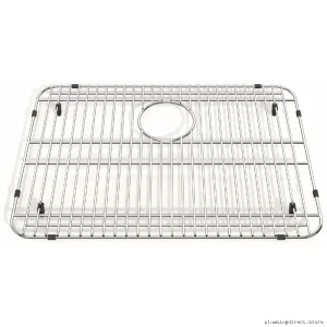 Durable Stainless Steel Sink Protector - Kindred BGA2317S
