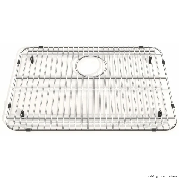 Durable Stainless Steel Sink Protector - Kindred BGA2317S