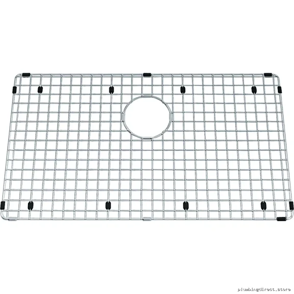 Kindred Stainless Steel Sink Protector Grid BGDS27S for Bottom Protection