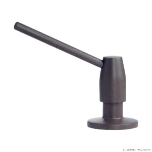 Kindred Design Soap Dispenser - Espresso KSD1800