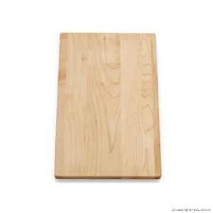 Kindred Maple Cutting Board (MBZ16) - Durable Kitchen Essentials