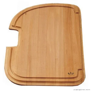 Durable Non-Slip Chopping Board - Kindred MB40 Kitchen Essential
