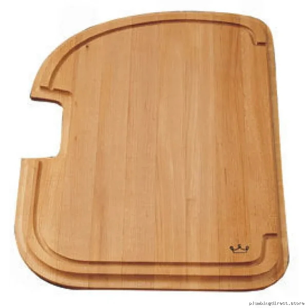 Durable Non-Slip Chopping Board - Kindred MB40 Kitchen Essential