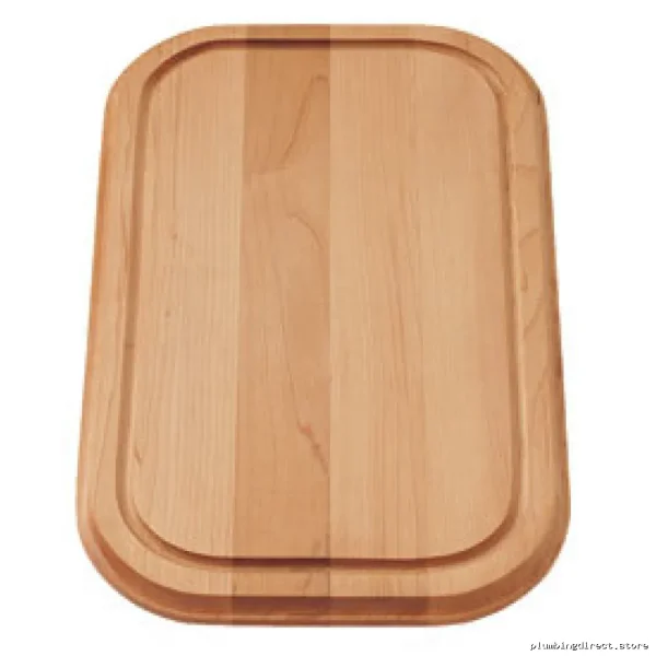 Premium Maple Cutting Board - Durable Kitchen Chopping Surface by Kindred