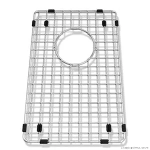 Kindred Stainless Steel Sink Grid Protector BGDS11S - Bottom Guard
