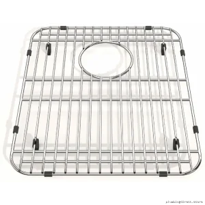 Kindred Stainless Steel Sink Grid Protector - BGA1517S Bottom Guard