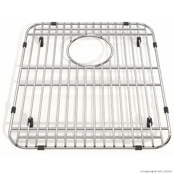 Kindred Stainless Steel Sink Grid Protector - BGA1517S Bottom Guard