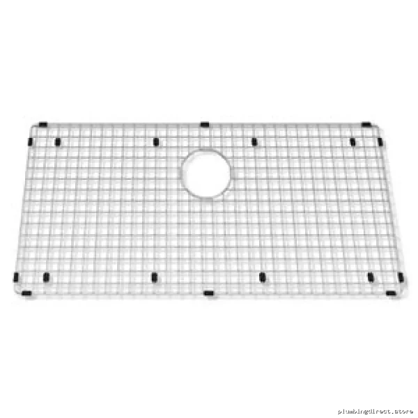 Kindred Stainless Steel Sink Protector Grid BGDS33S - Durable & Rust-Resistant