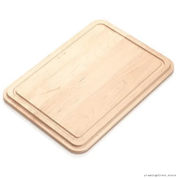 Durable Maple Wood Cutting Board by Kindred