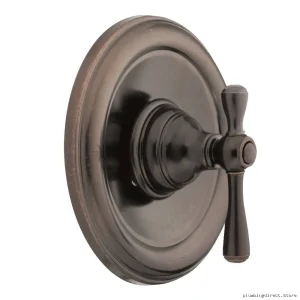 Kingsley Moen Certified Oil Rubbed Bronze Valve Trim T3111ORB