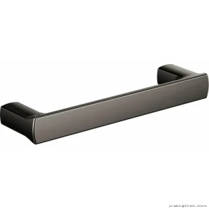 Kintsu Black Onyx Drawer Pull - Luxury Sleek Design 699106-BNX