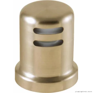 Kitchen Air Gap System - Luxe Gold Finish 69060-GL Brizo